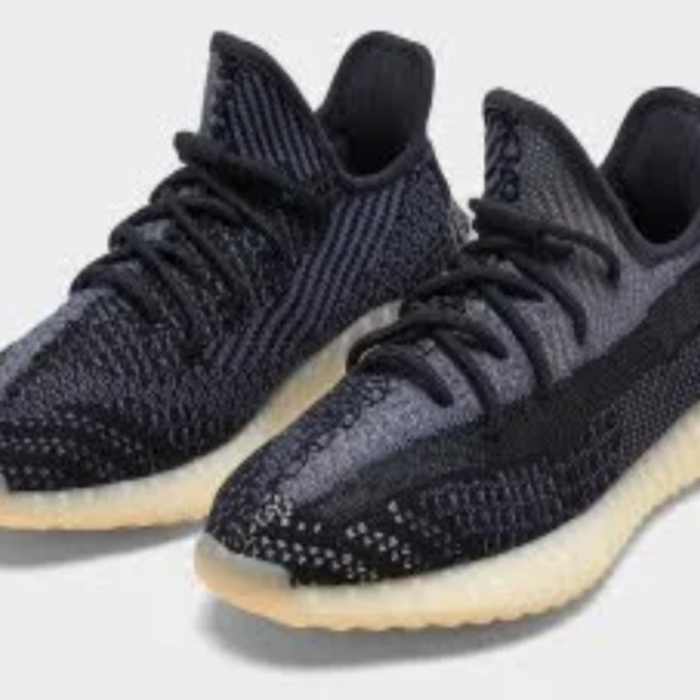 Yezzy carbons